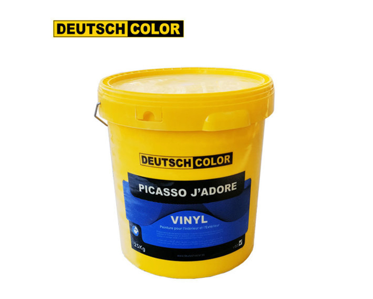 PICASSO J’ADORE Emulsion paint 25 kg