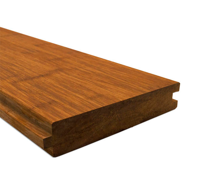 Bamboo floor UltraDensity UDF 32 mm