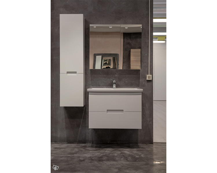 Bathroom set Virtuoso