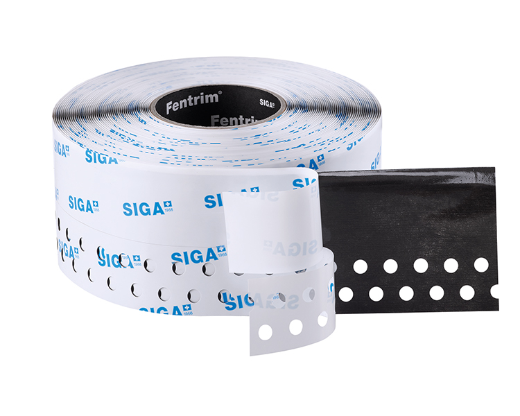 SIGA Fentrim 2 tape