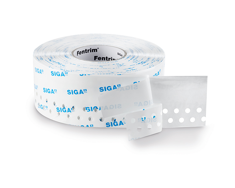 SIGA Fentrim 20 tape