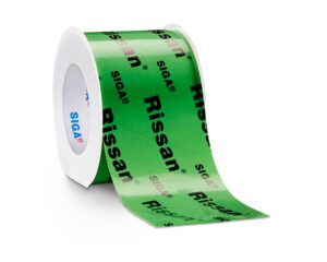 SIGA Rissan 150 tape 150mm x 25m