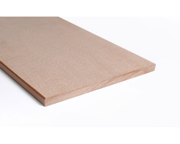 Resysta Composite PP200.20S solid profile 199mm x 18mm