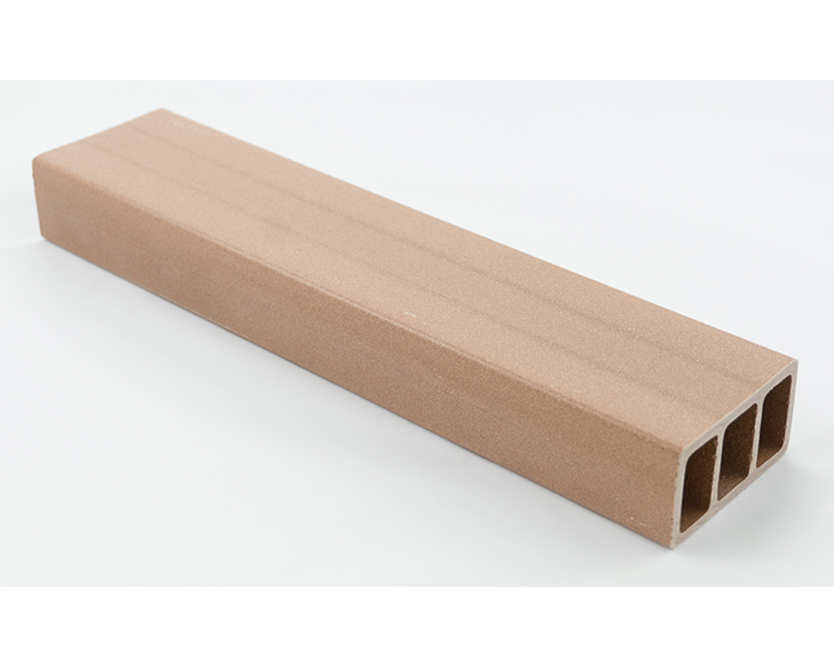 Resysta Composite LKR70.38S chamber profile 69mm x 37mm