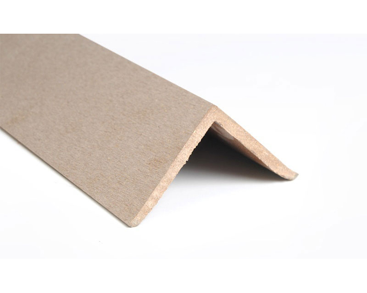 Resysta Composite KAT50.50S angle profile 50mm x 50mm