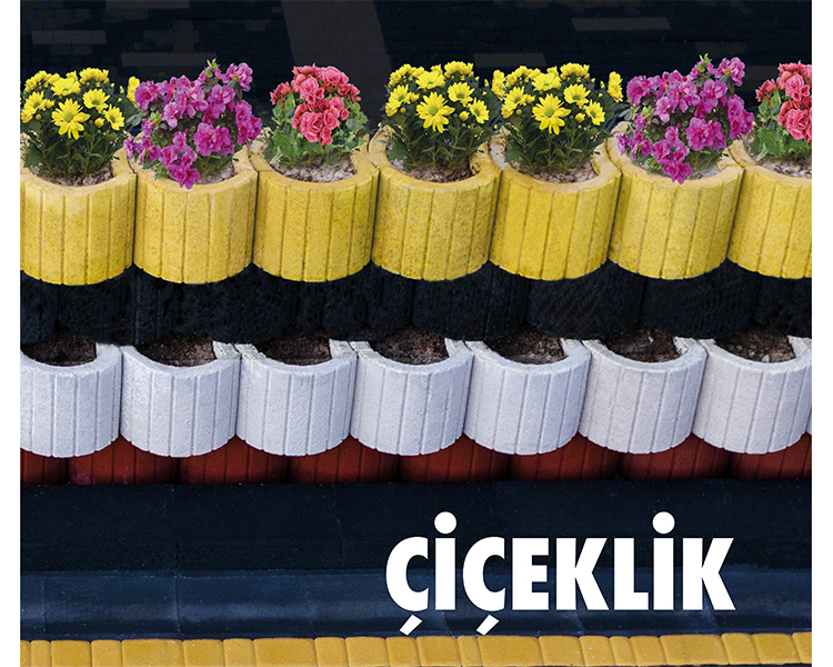 Ciceklik N-K9R1 must