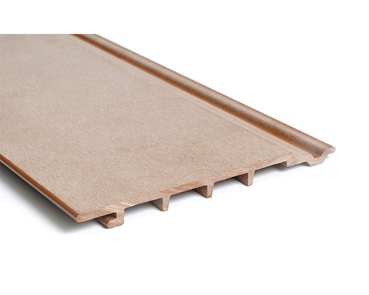 Resysta Composite CP140S Facade profile 150 mm