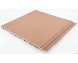 Resysta Composite CP280S Facade profile 307 mm