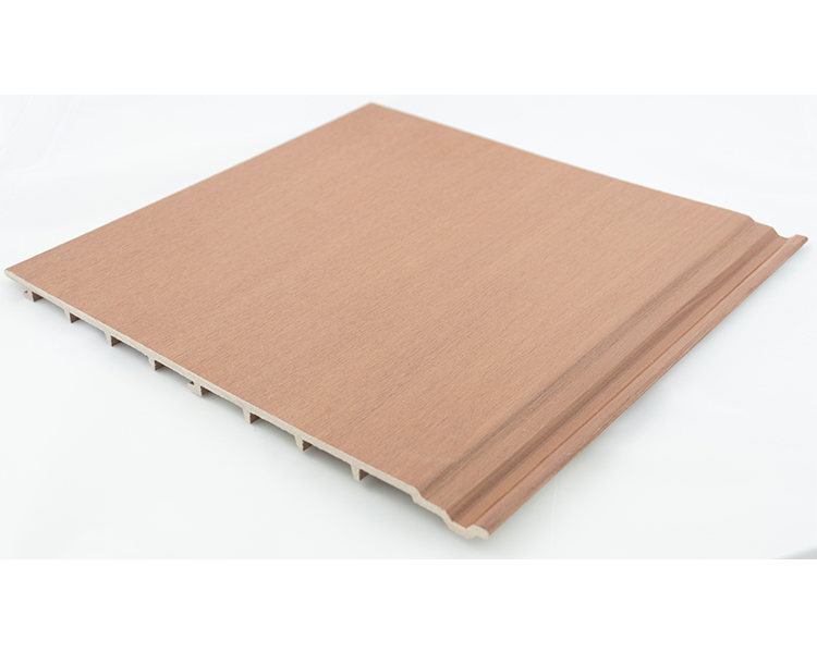 Resysta Composite CP280S Facade profile 307 mm