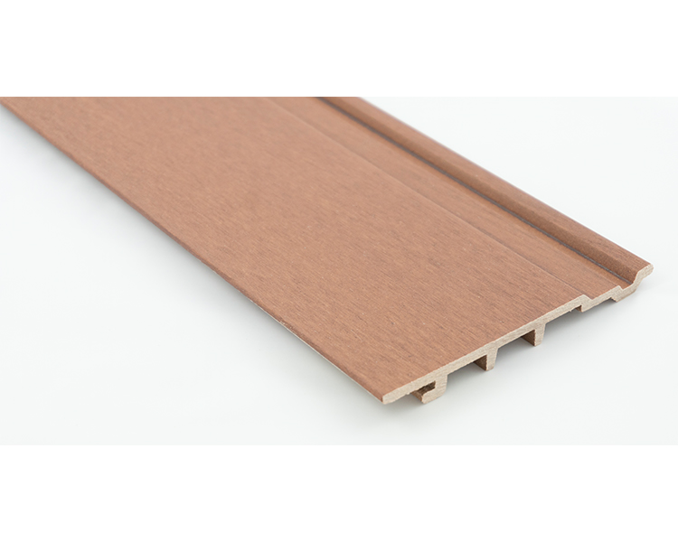 Resysta Composite CP95S Facade profile 105 mm