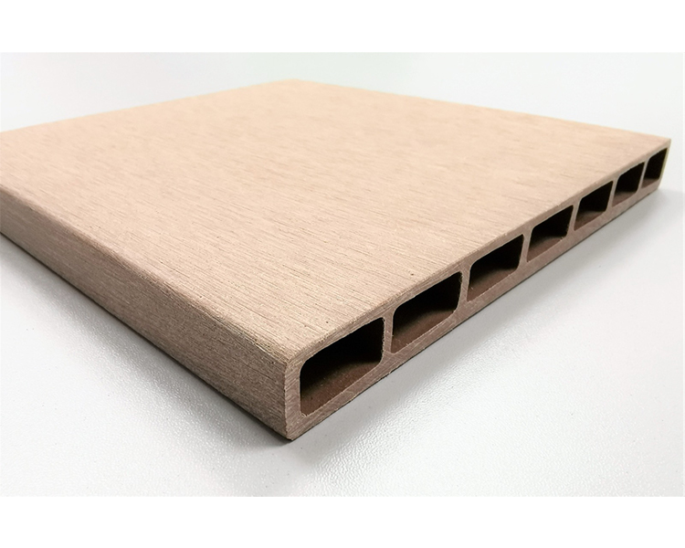 Resysta Composite PK200.20S chamber profile 198mm x 18mm