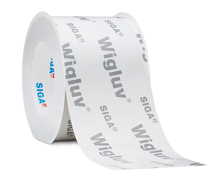 SIGA Wigluv teip 100 & 150