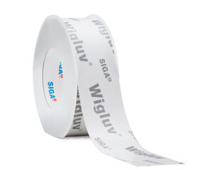 SIGA Wigluv 60 tape 60mm x 40m