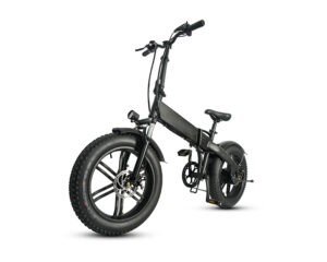 HR-2006 ELECTRIC BICYCLE