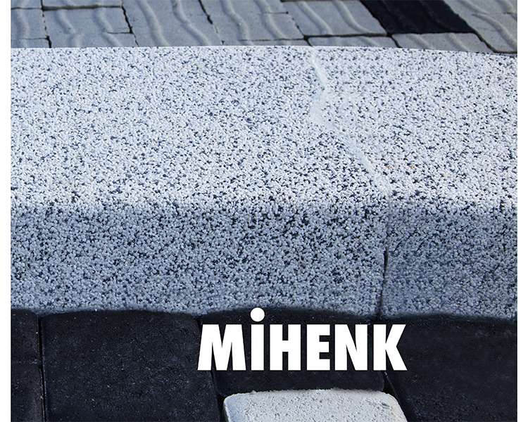 Mihenk N-B3R1 must