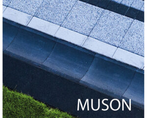 Muson N-B6R1 black