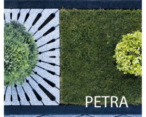 Petra N-B2R1 black
