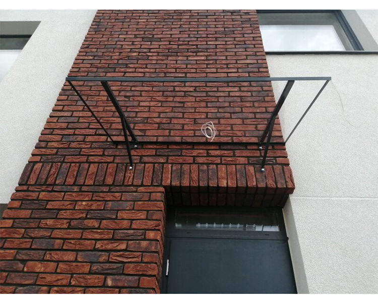 Canopy STARKEDACH T-152, 152x100x30cm