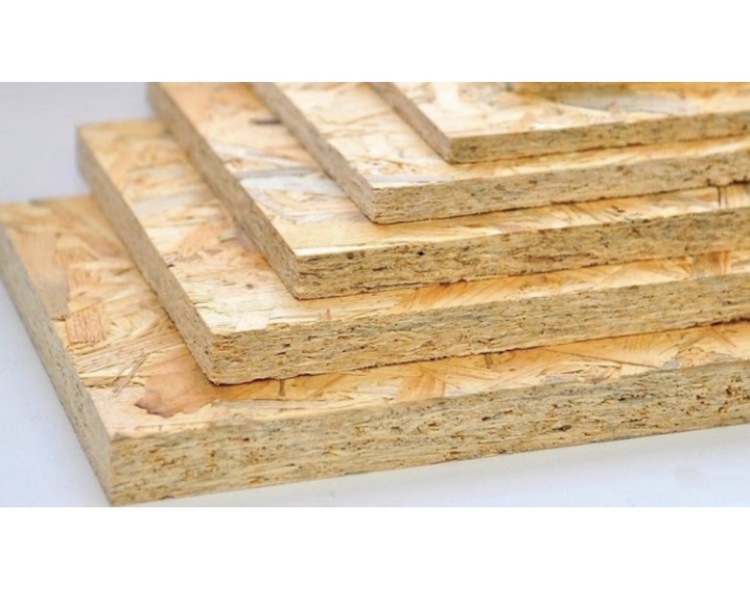OSB3 plate 2600 x 1197 x 11 mm (m2)