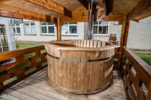 Hot Tubs