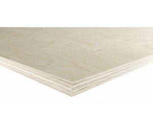 Plywood Cone C+/C CE2+ 2440 x 1200 x 15 mm