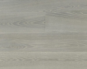 Esta Parket Oak 1 Click B/C Dusky Grey White Pores Extra Matt Lacquered 2B Brushed