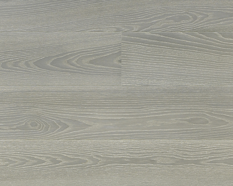 Esta Parket Oak 1 Click B/C Dusky Grey White Pores Extra Matt Lacquered 2B Brushed