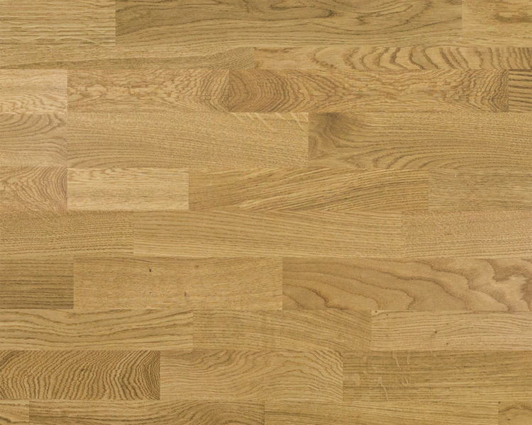 Esta Parket 3 Strip Oak Classic Extra Matt Lacquered
