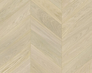 Esta Parket Oak Chevron AB/Nordic S Linen Light Brush 4B Extra Matt Lac Gloss 5%