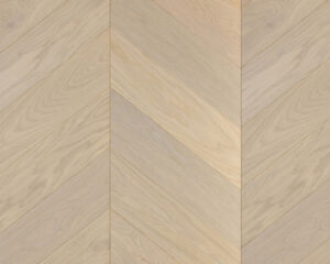 Esta Parket Oak Chevron P A/B Sandstone Original Extra Matt Lacquer 4B Brushed