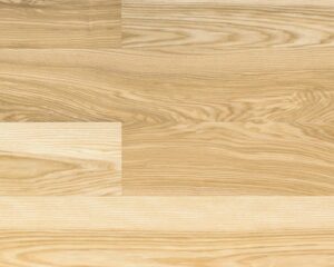 Esta Parket 1 Strip Ash Elegant Matt Lacquered NB