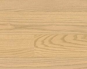 Esta Parket Ash 1 Click Elegant Champagne Extra Matt Lacquered 2B Light Brushed