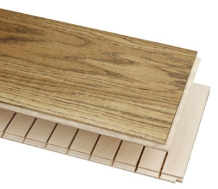 Stalgen multilayer floor boards 12mm/3.2mm and 16mm/4.4mm