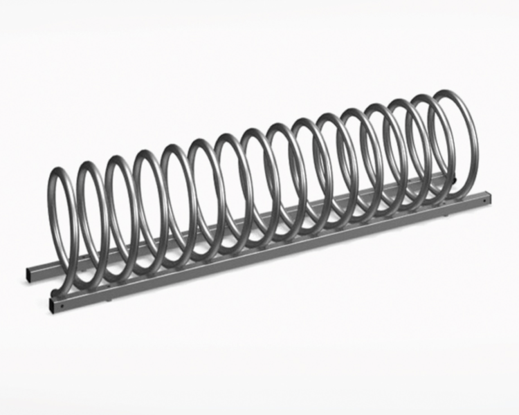 Bicycle stand Viro-6