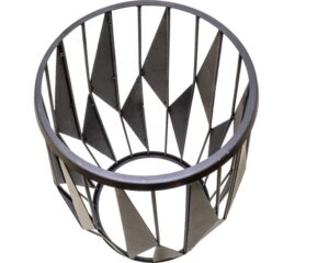 Cozy chimney cover OG H500