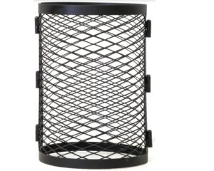 Cozy chimney cover grid H500