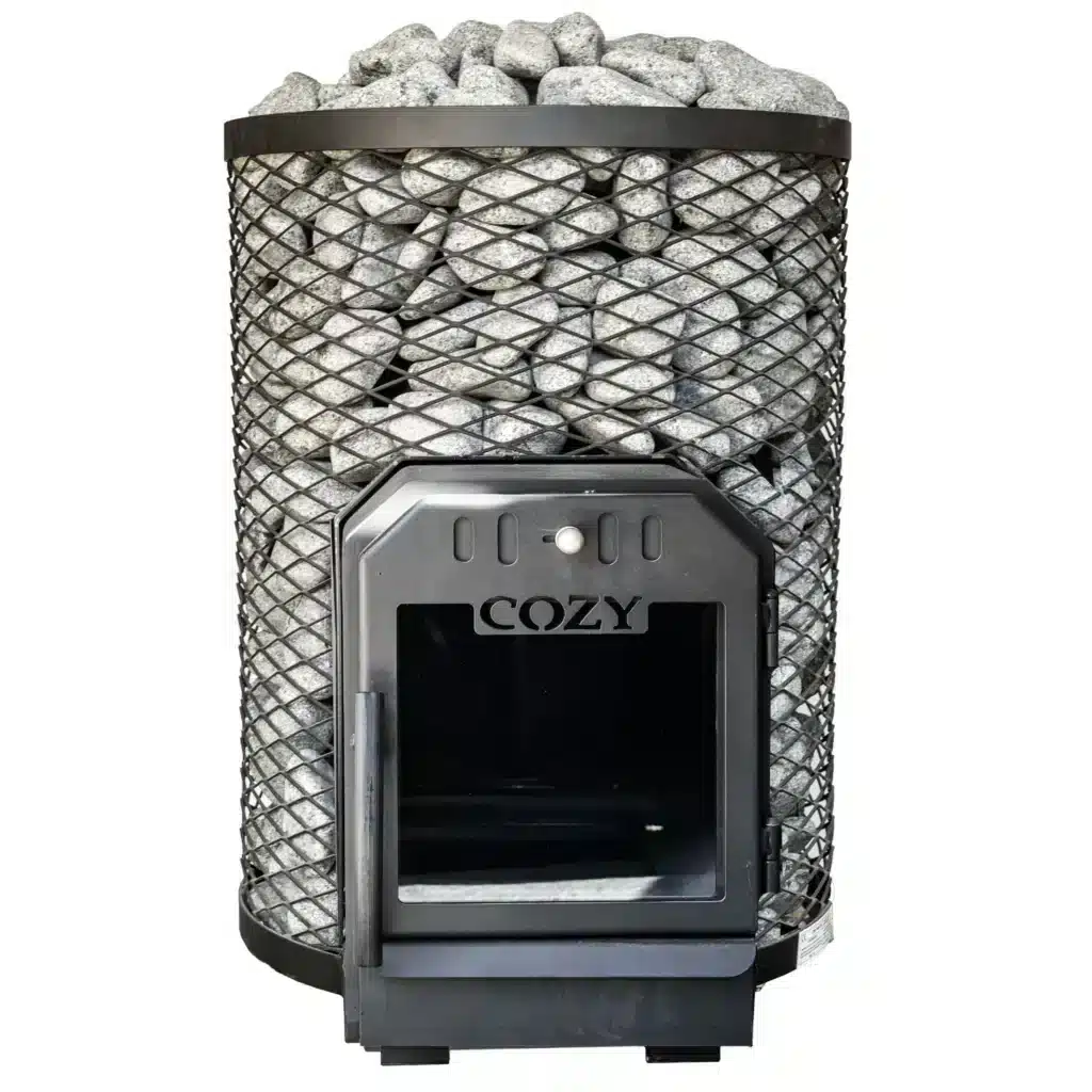 Cozy 18 O-TW
