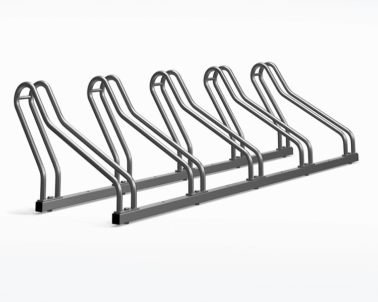 Bicycle rack Cross-5