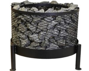 Cozy Fire pit