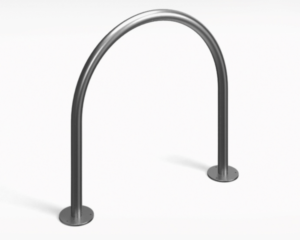 Bicycle stand U ŁUCZEK