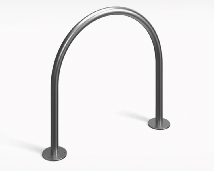 Bicycle stand U ŁUCZEK
