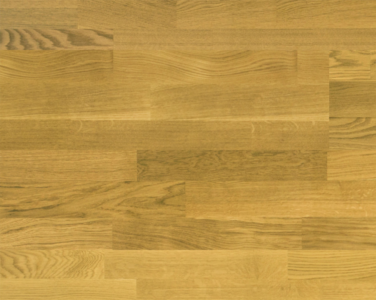 Oak 3 Click W Promo Extra Matt Lacquered NB Light Brushed
