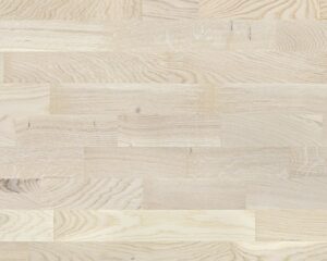 Esta Parket 3 Strip Oak Promo White Light Brush Extra Matt Lac Gloss 5-11%