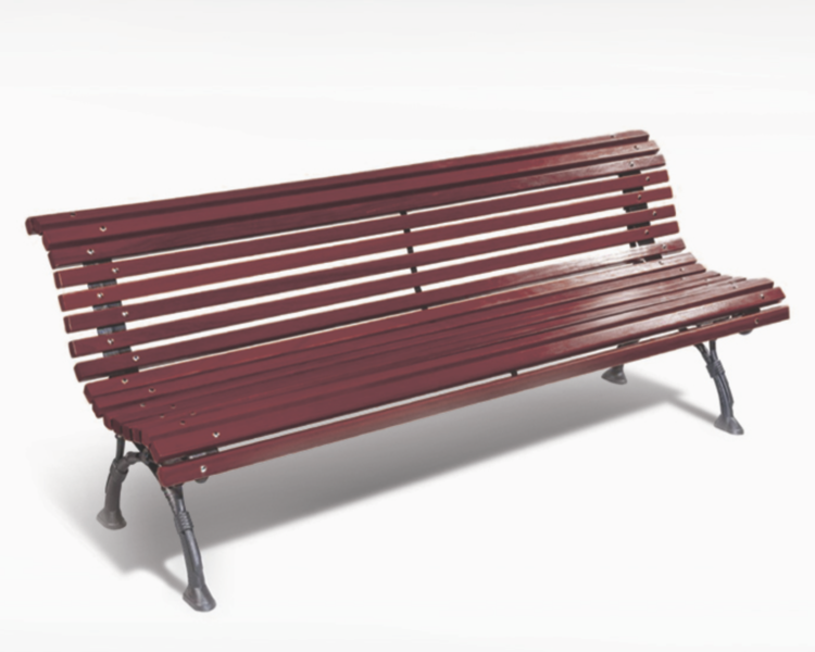 Bench Romantico