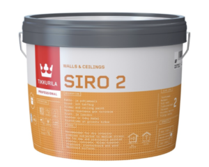Tikkurila Siro 2 primer 18 l