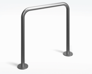 Bicycle rack U15 600×800 mm