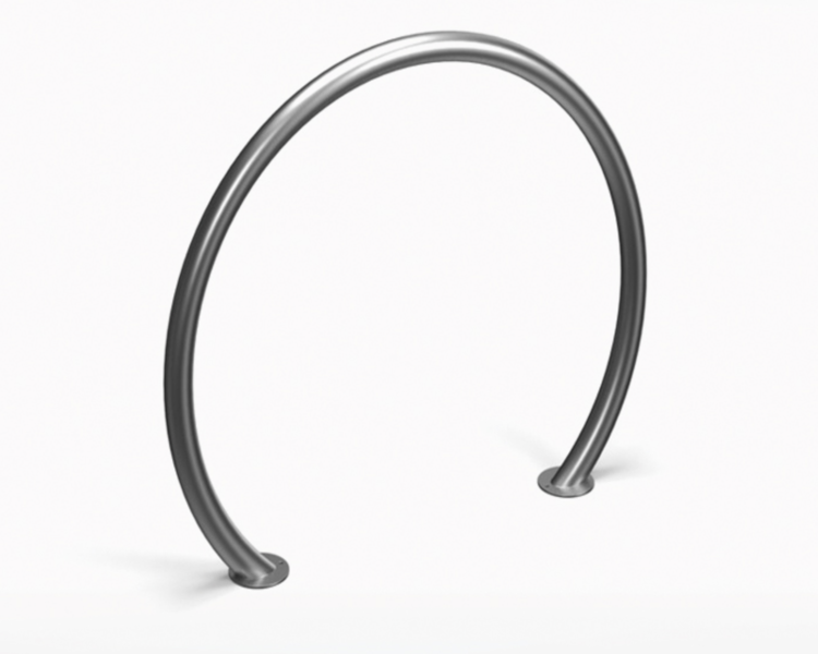 Bicycle rack U-20
