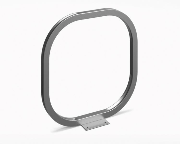 Bicycle rack U-30