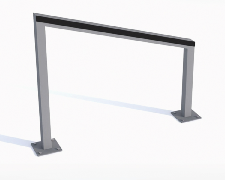 Bicycle rack UG-5