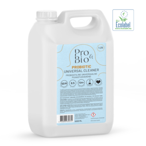 Probiotic universal cleaner, 5l, Pro&Bio©